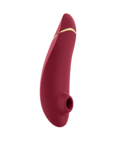 Womanizer Premium 2 Bordeaux