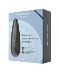 Womanizer Classic 2 Black