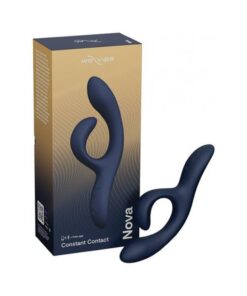 We-Vibe Nova 2 Midnight Blue
