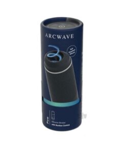 Arcwave Pow Stroker Black