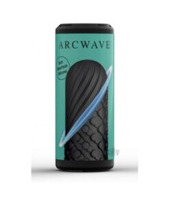 Arcwave Ghost Pocket Stroker Black