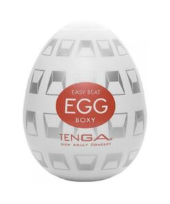 Tenga EGG Boxy