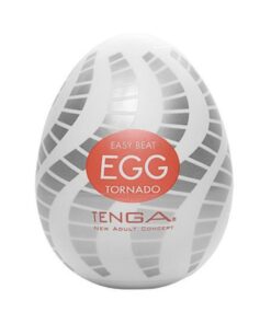 Tenga EGG Tornado