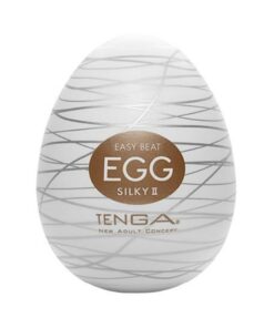 Tenga Egg Silky 2