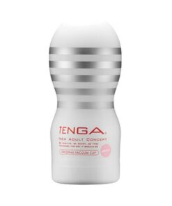 Tenga Original Vacuum Cup Gentle