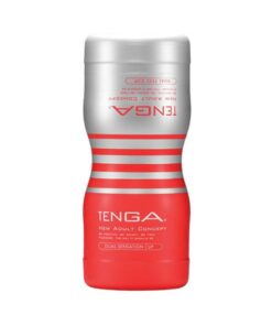 Tenga Dual Sensation Cup Extremes (net)