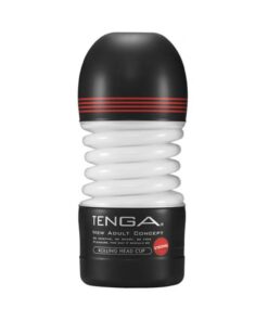 Tenga Rolling Head Cup Strong