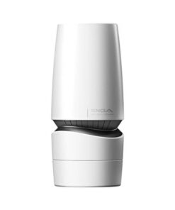 Tenga Aero Suction Stroker Silver Ring