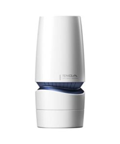 Tenga Aero Suction Stroker Colbalt Ring