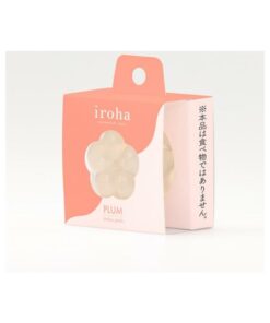 iroha Petit PLUM Clear
