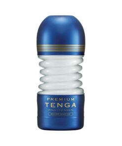 Tenga Premium Rolling Head Cup