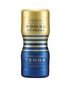 Tenga Premium Dual Sensation Cup