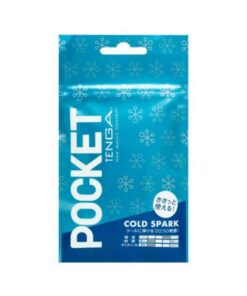 Tenga Pocket Cold Spark