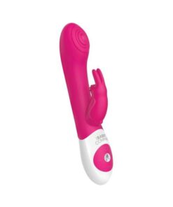 Thumper Rabbit Pink