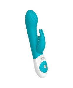 Thumper Rabbit Blue