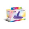 The Unicorn Uni Horn Silicone Attachment