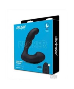 Blue Line Prober Black