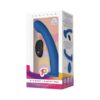 Remote Pspot Peg W/harness 8 Black