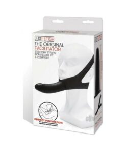 Lux F Original Facilitator Black
