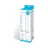 Classic Smooth Dual End 9.25 Clear