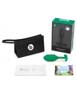 Snug Plug 2 Green