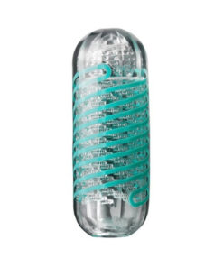 Tenga Spinner Pixel
