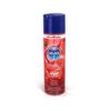 Skins Strawberry Water-based Lubricant 4 Oz.
