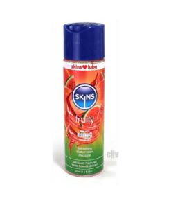 Skins Watermelon Water Lube 4.4oz