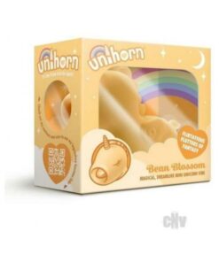 Unihorn Bean Blossom Yellow