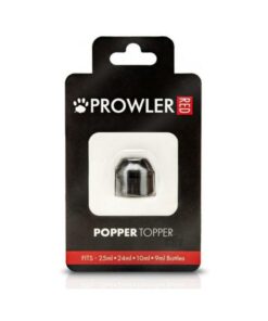 Prowler Red Popper Topper