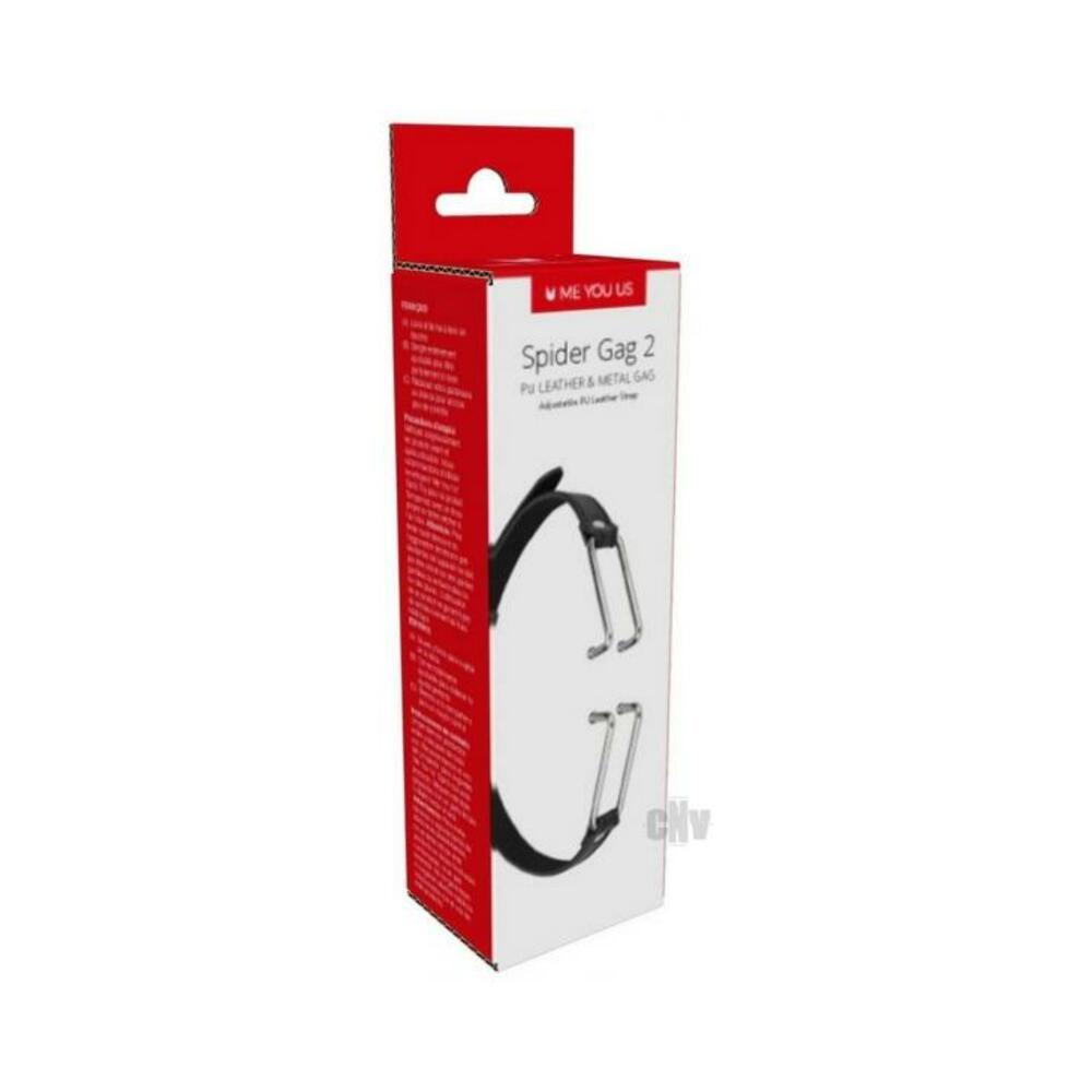 Myu Spider Gag 2