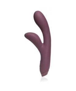 Je Joue Hera Rabbit Vibrator - Purple