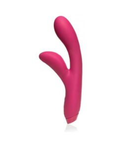 Je Joue Hera Rabbit Vibrator - Fuchsia
