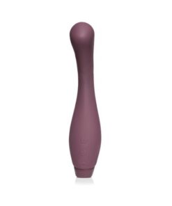 Je Joue Juno G Spot Vibrator - Purple