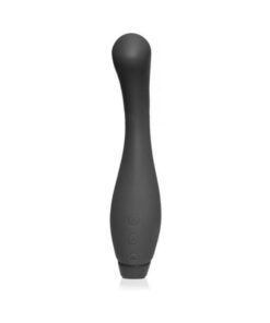 Je Joue Juno Flex G Spot Vibrator - Black