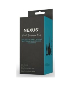 Nexus Anal Beginner Kit