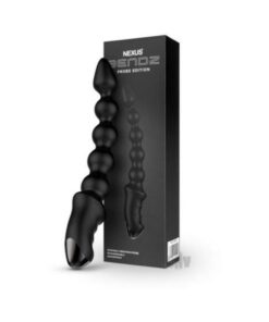 Bendz Probe Black