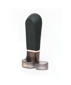 Hot Octopuss Digit Finger Vibe Black