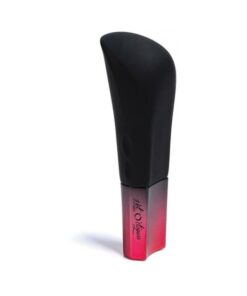 Hot Octopuss Amo Bite The Bullet Black Vibrator