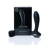 Hot Octopuss Plex With Flex - Black