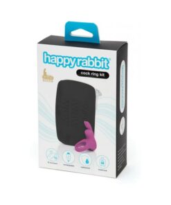 Happy Rabbit Cock Ring Kit