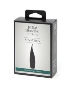 Fifty Shades Sensation Tongue Vibrator