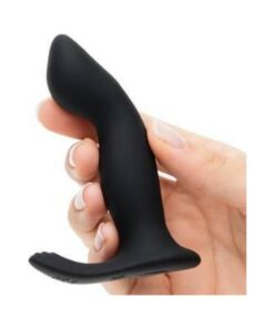 Fifty Shades Of Grey Sensation Rechargeable P-spot Vibrator