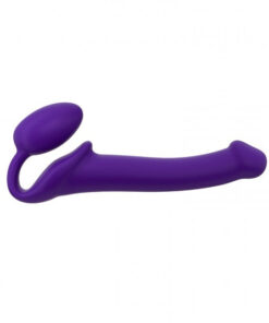 Strap-on-me Bendable Strap-on Medium