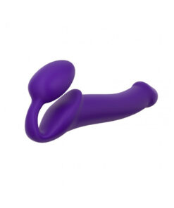 Strap-on-me Bendable Strap-on Large