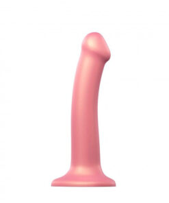 Strap-on-me Mono Density Dildo Medium