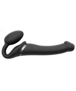 Strap-on-me Vibrating Strap On Medium