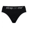 Strap-on-me Harness Lingerie Heroine XL