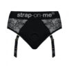 Strap-on-me Harness Lingerie Diva Small