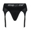 Strap-on-me Harness Lingerie Rebel Small